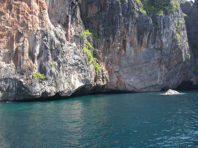 Ko Phi Phi 1