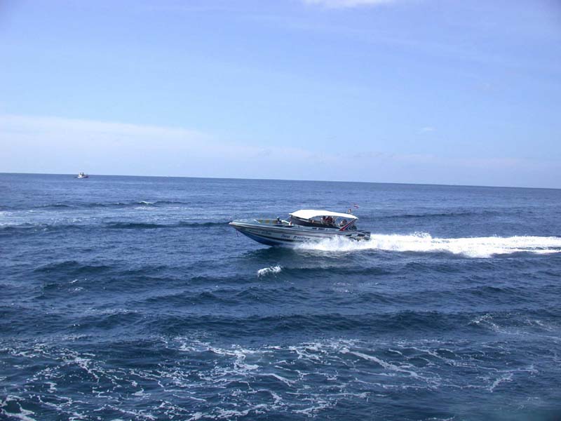 Ko Phi Phi 3