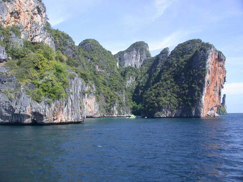 Ko Phi Phi 4