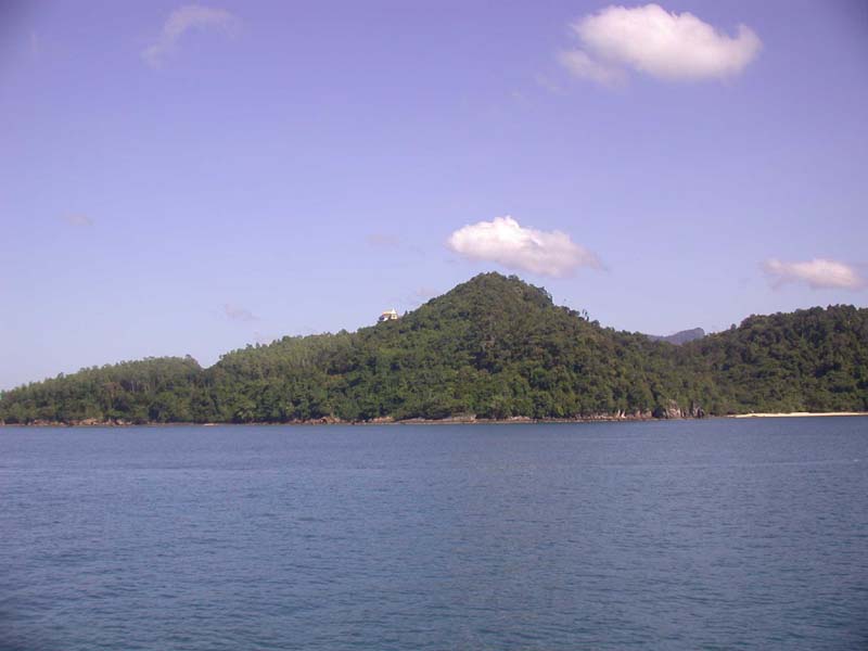 Phangnga Bay 10