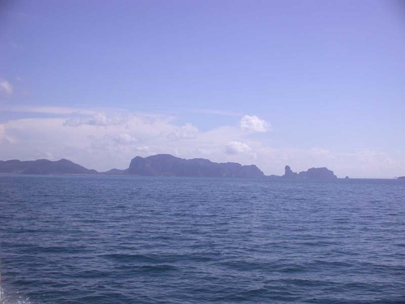 Phangnga Bay 2