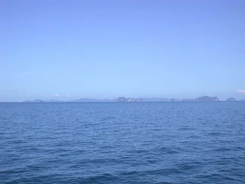 Phangnga Bay 3