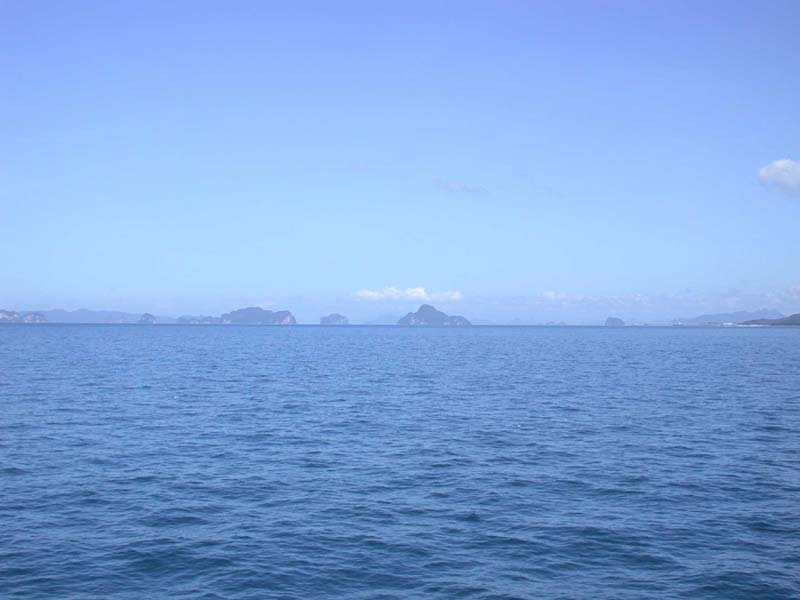 Phangnga Bay 4