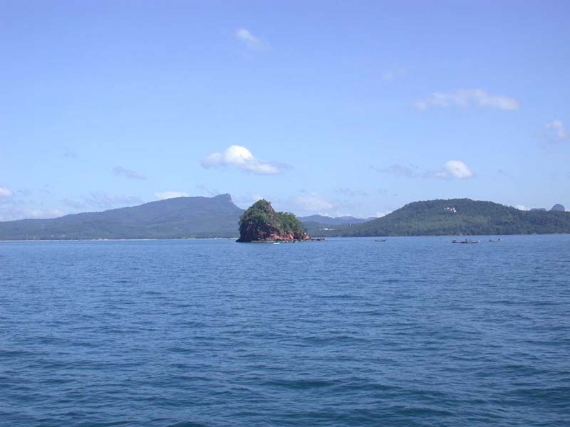Phangnga Bay 5