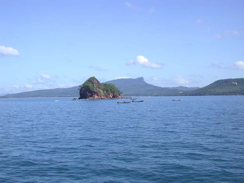 Phangnga Bay 6