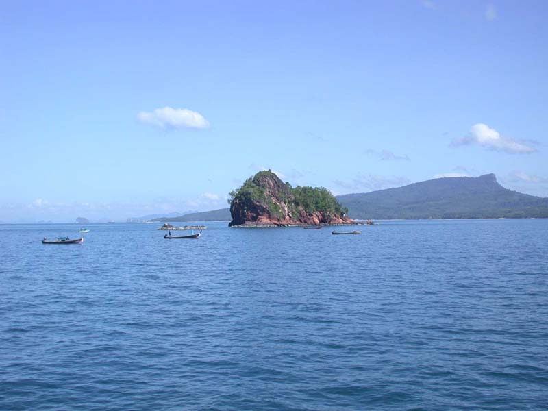 Phangnga Bay 7