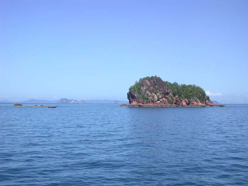 Phangnga Bay 8
