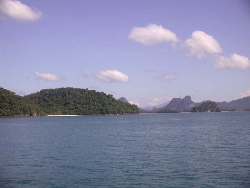 Phangnga Bay 9