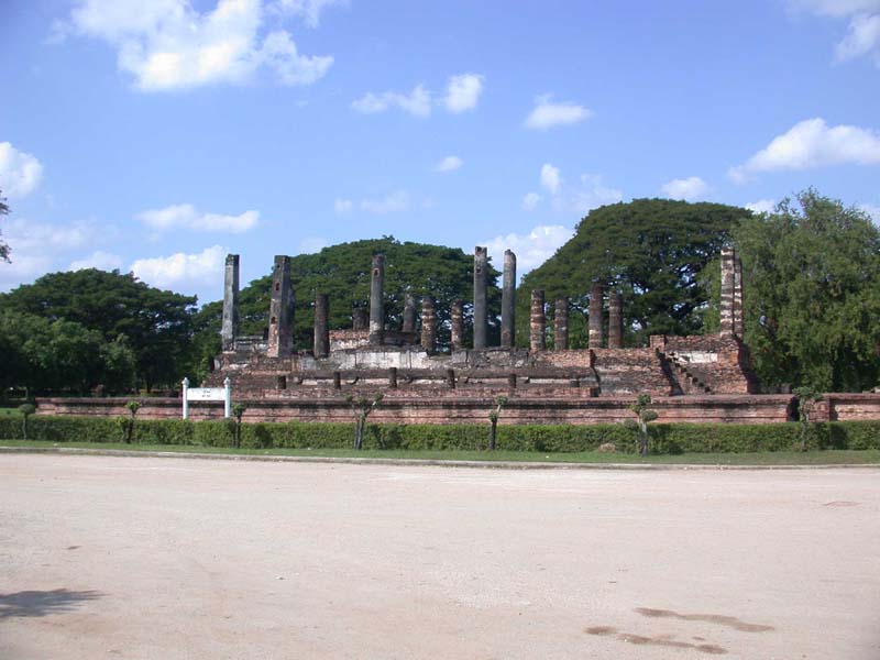 sukhothai 1