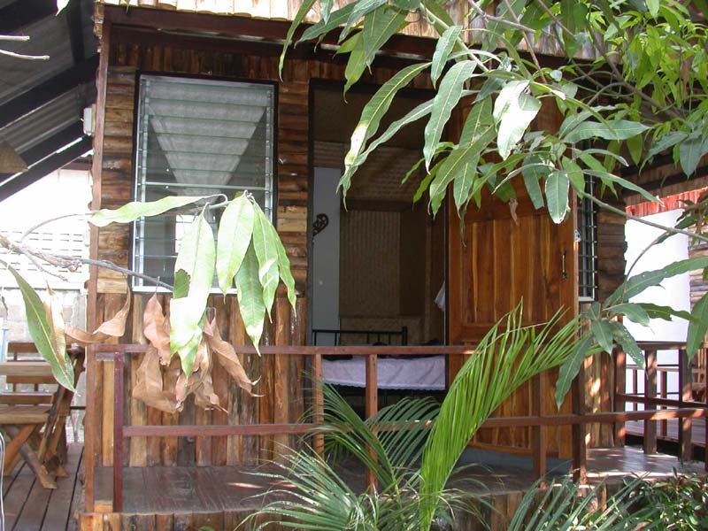 sukhothai Guest House 1