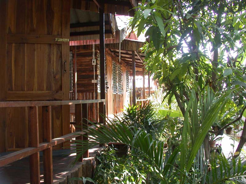 sukhothai Guesthouse 3